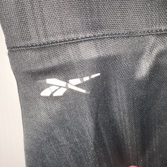 Reebok Black Playdry Mini Skort women’s size Large. - Picture 5 of 7